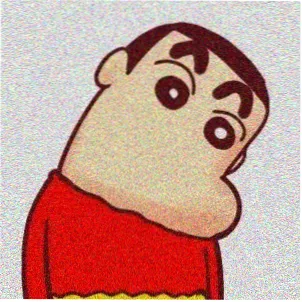 观众席留言者头像 十二席